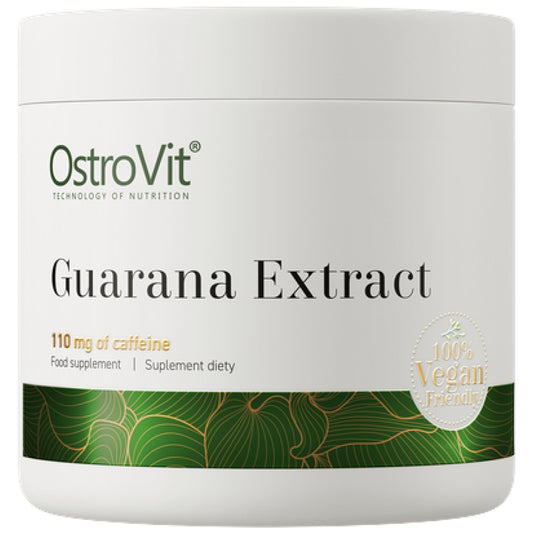 Guarana Extract Powder