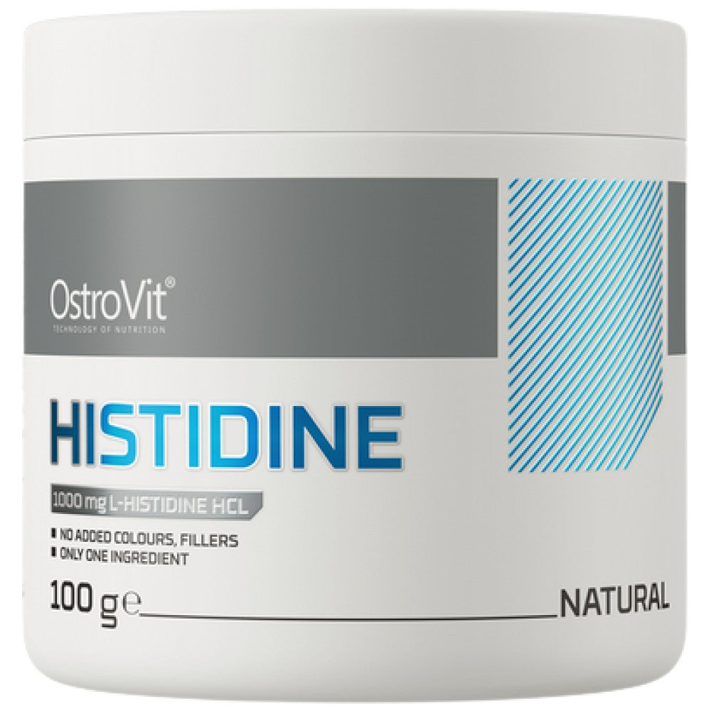 Histidine Powder