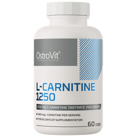 L-Carnitine 1250 mg
