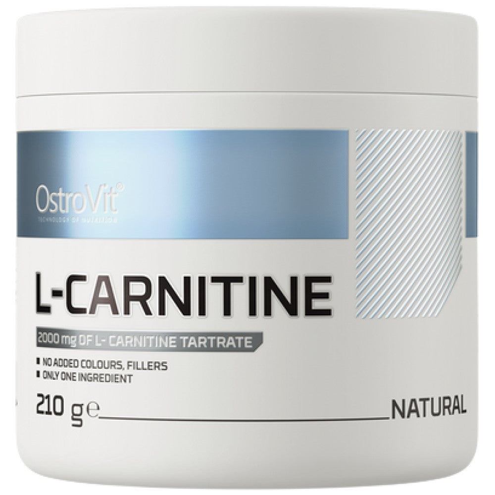 L-Carnitine Tartrate Powder
