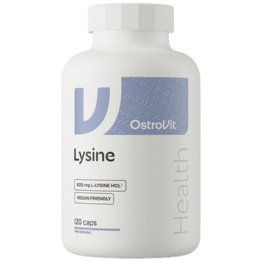 Lysine 312.5 mg