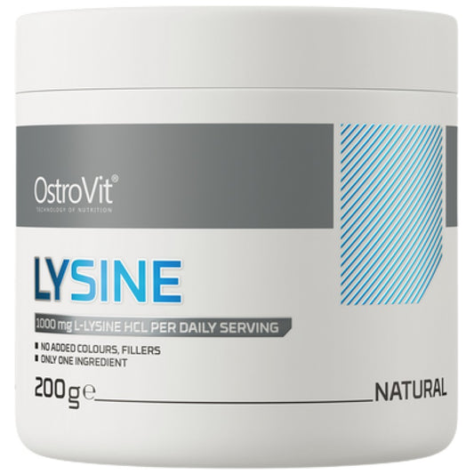 Lysine Powder