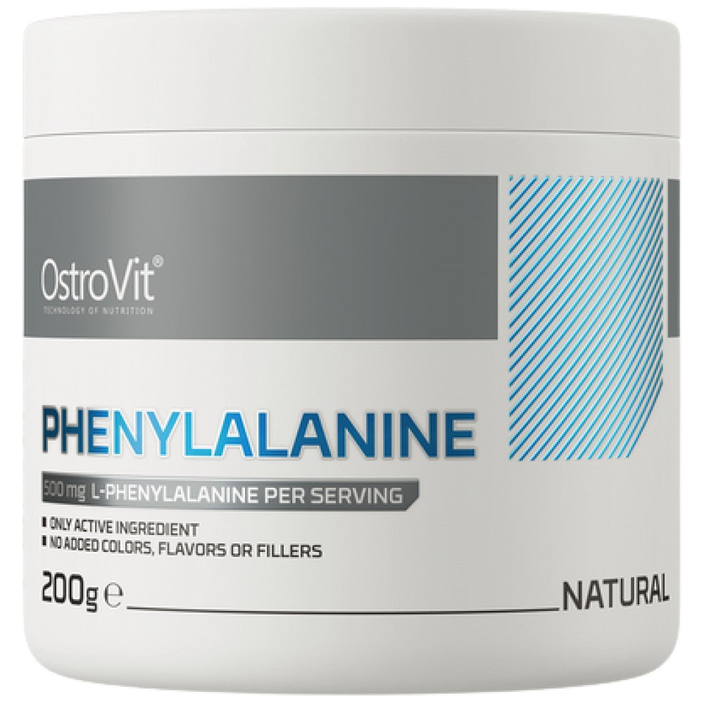 Phenylalanine / L-Phenylalanine Powder