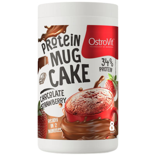 Protein Mug Cake | High Protein Dessert