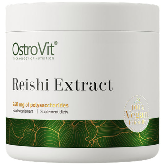 Reishi Extract Powder