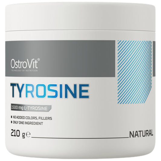 Tyrosine Powder