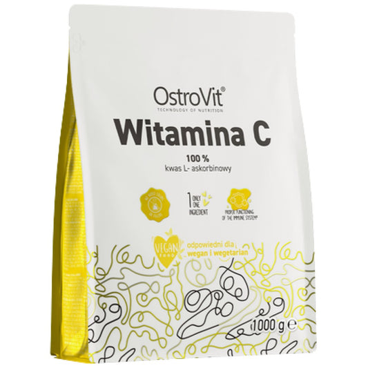 100% Vitamin C Powder