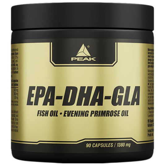 EPA-DHA-GLA