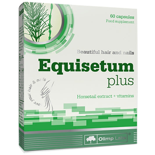 Equisetum Plus