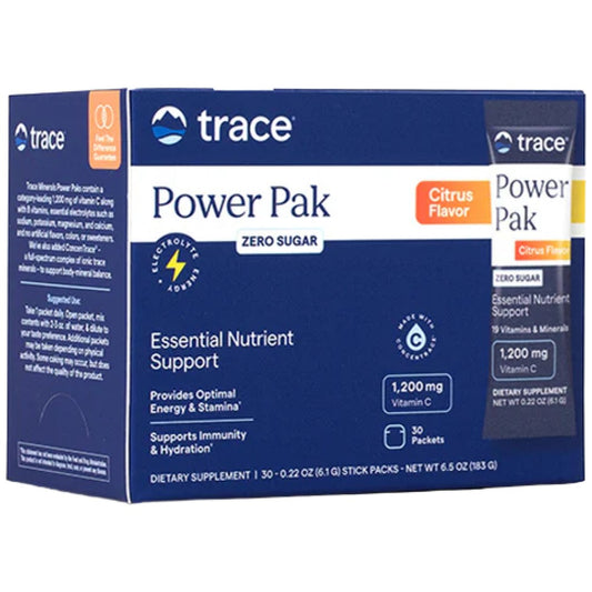 Sugar Free Power Pak