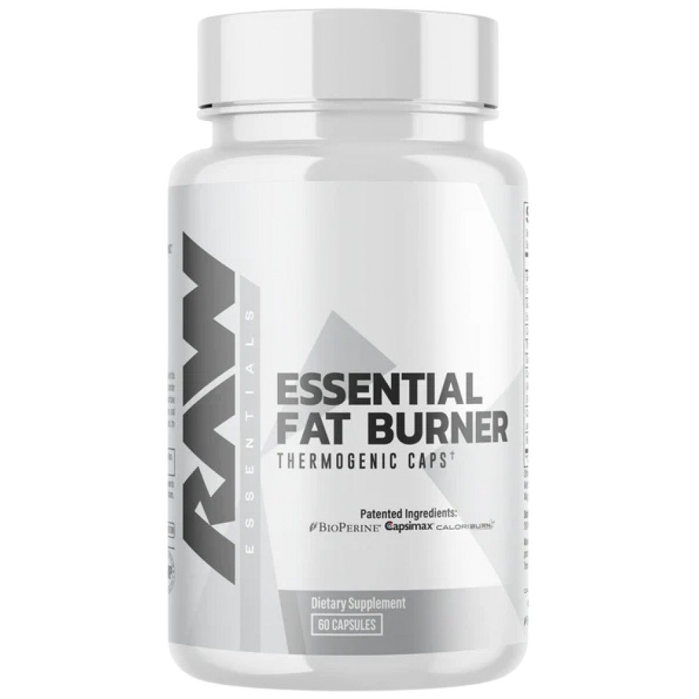 Essential Fat Burner | Thermogenic