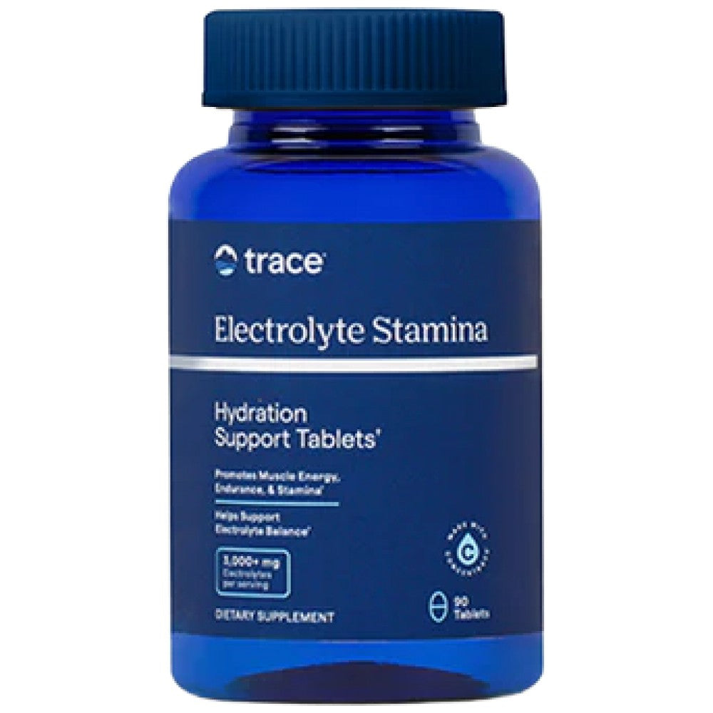 Electrolyte Stamina