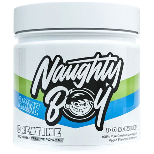 Creatine Micronized Powder