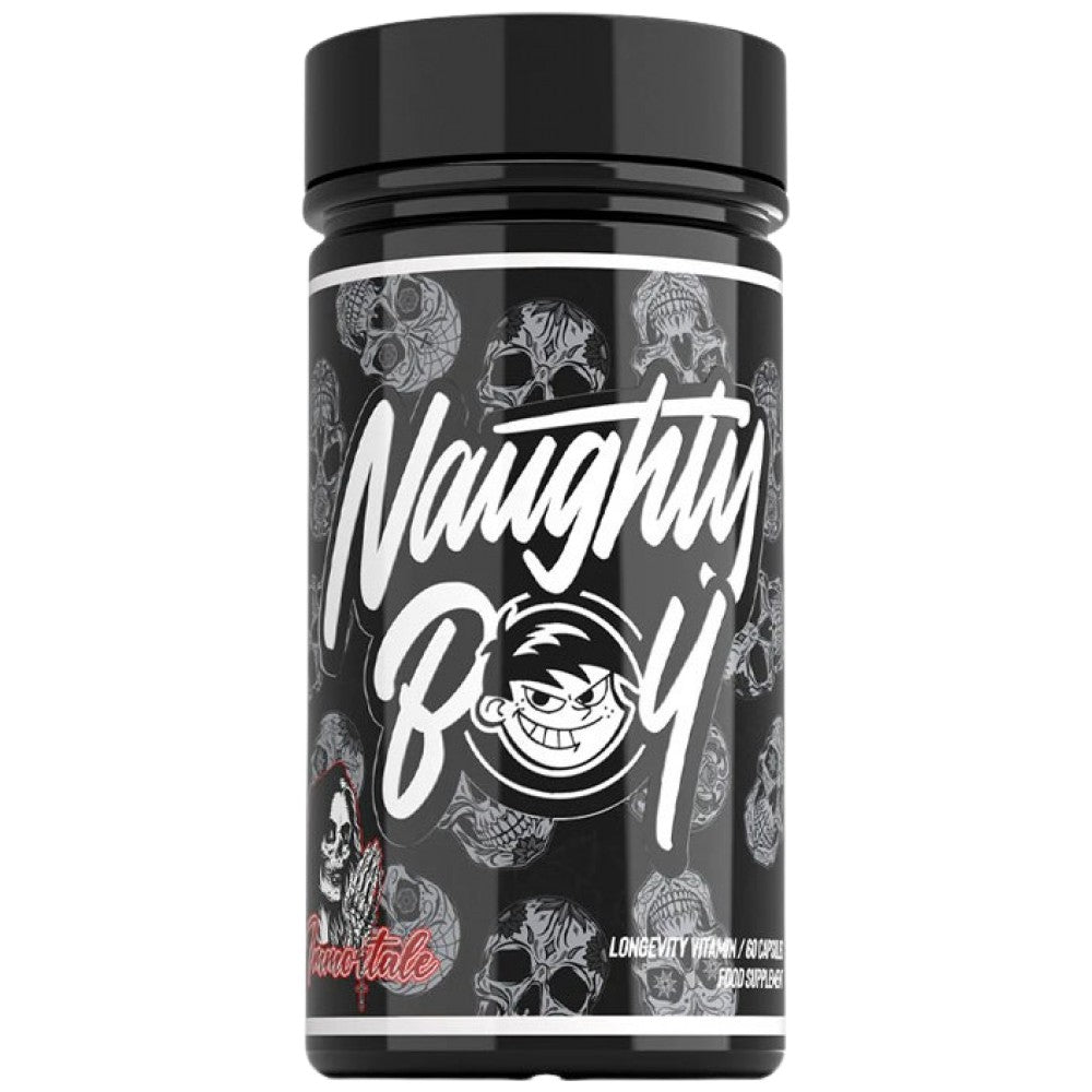 ImmorTale | with KSM-66 Ashwagandha