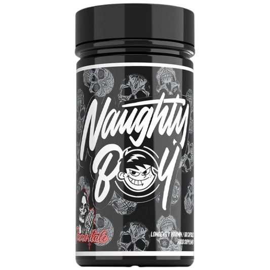 ImmorTale | with KSM-66 Ashwagandha