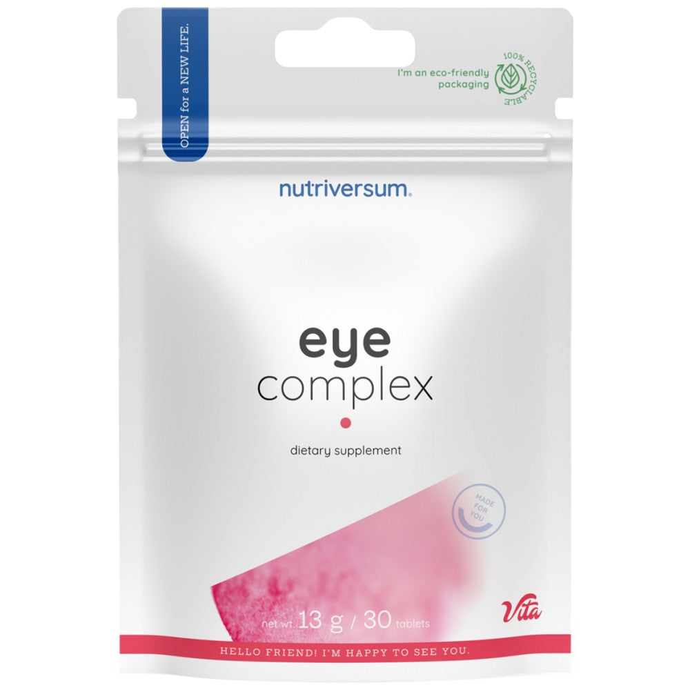 Eye Complex