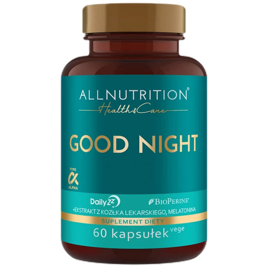 Good Night | Health &amp; Care Series