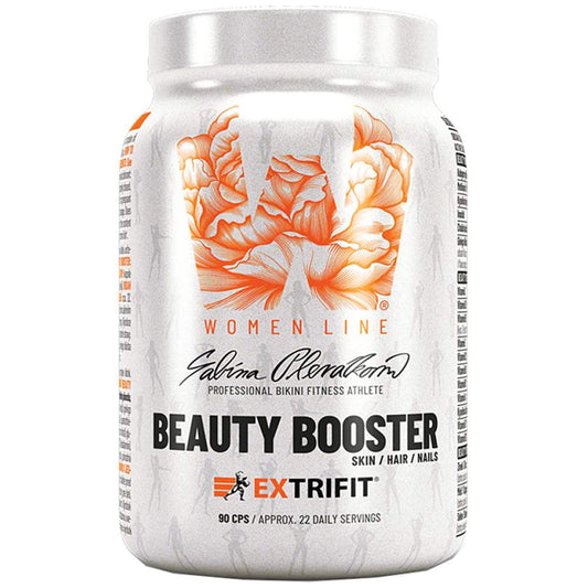 Beauty Booster - Women`s Line