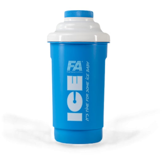 FA Shaker / Ice Cool