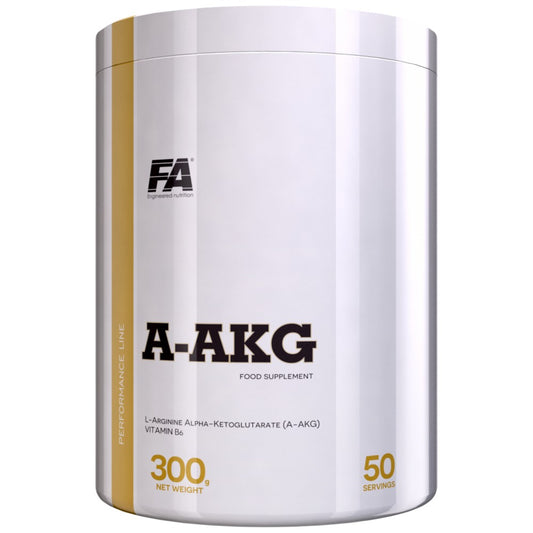 AAKG Powder