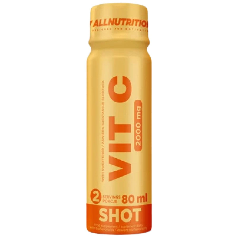 Vit C 2000 Shot