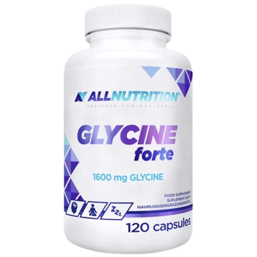 Glycine Forte 800 mg