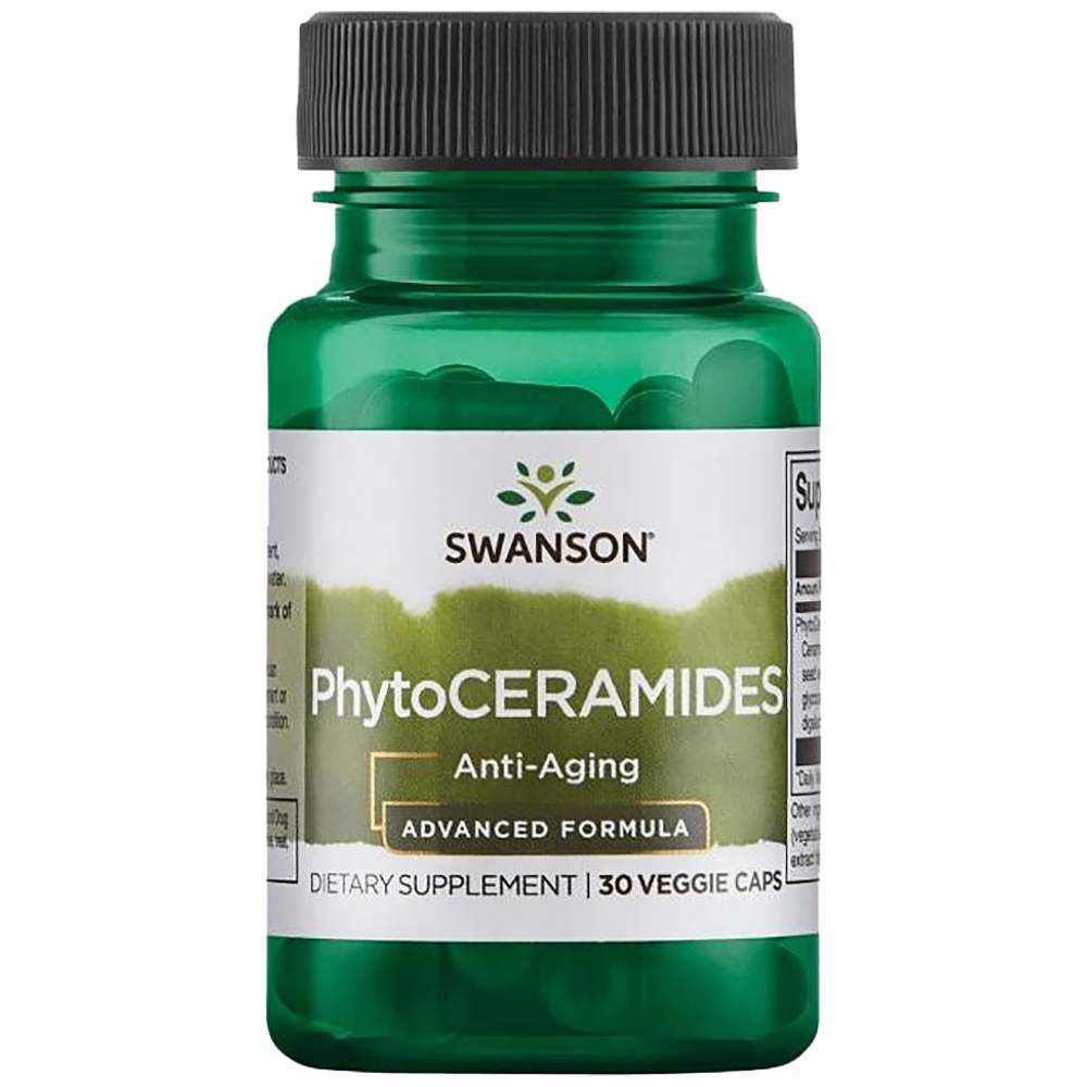 PhytoCERAMIDES - Advanced Formula 30 mg