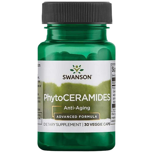 PhytoCERAMIDES - Advanced Formula 30 mg