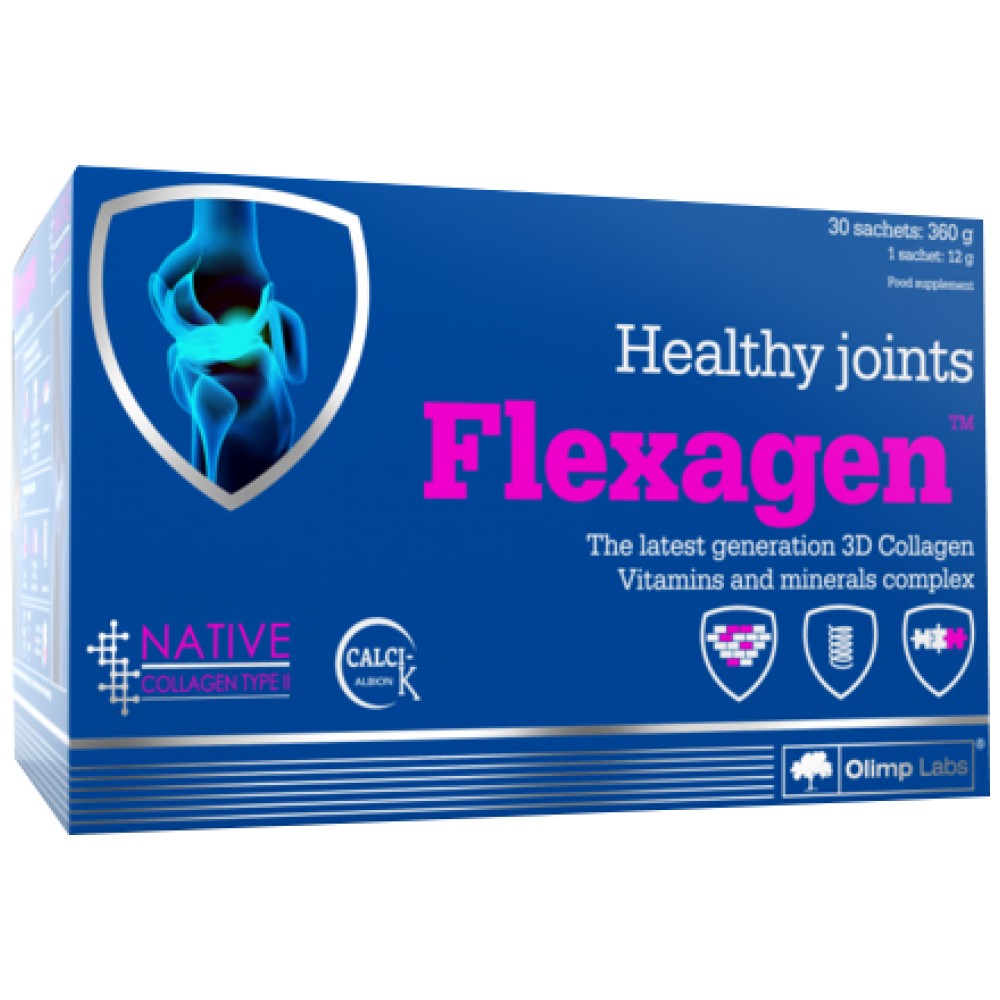 Flexagen