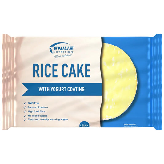 Rice Cake