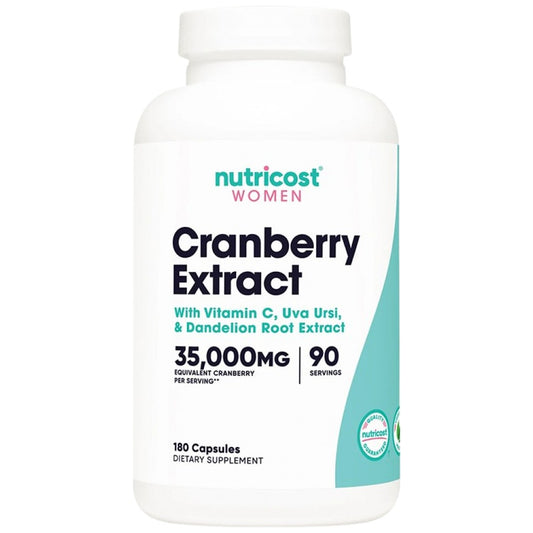 Cranberry for Women
