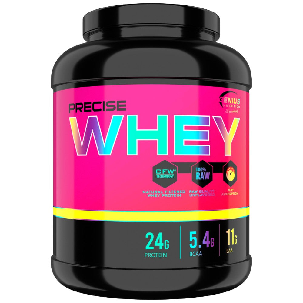 Precise Whey