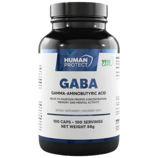 GABA 750 mg
