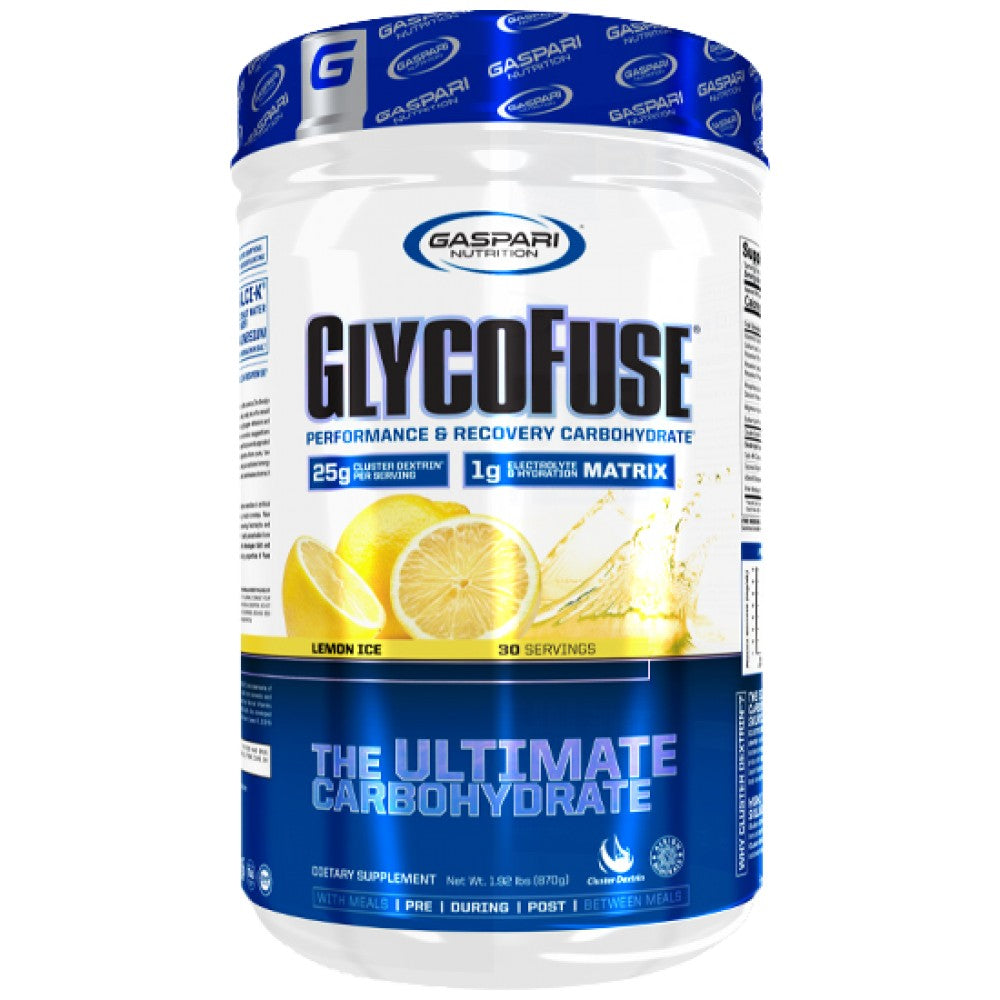 GlycoFuse / Performance &amp; Recovery Carbohydrate