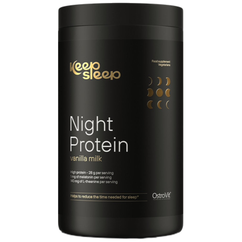 Keep Sleep Night Protein