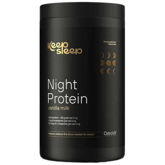 Keep Sleep Night Protein