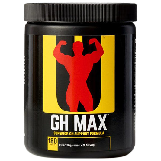GH Max