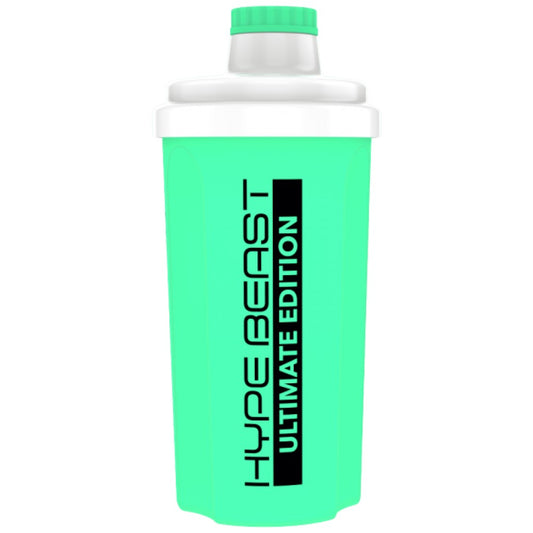 Glow Shaker HypeBeast