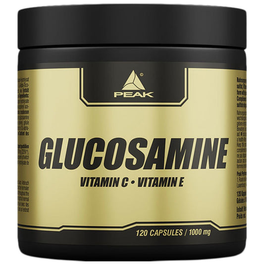Glucosamine Caps
