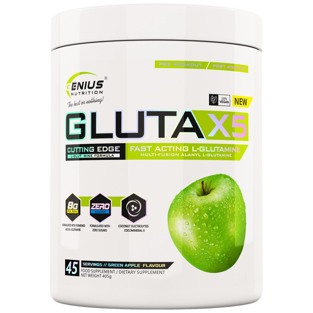 Gluta - X5