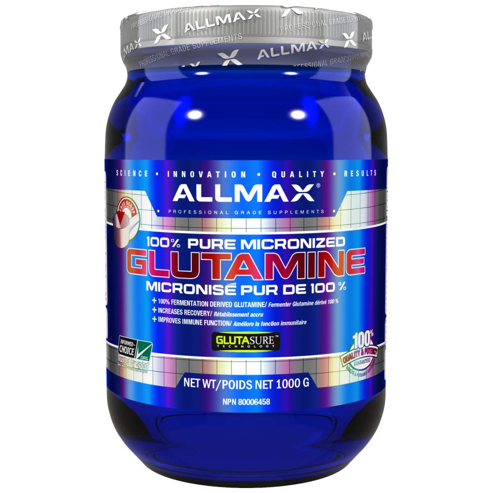 Glutamine