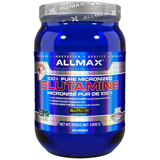 Glutamine
