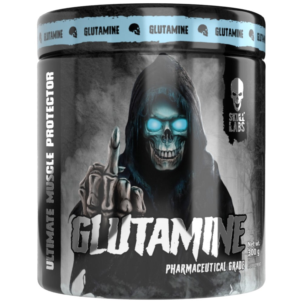 Glutamine / Pharmaceutical Grade