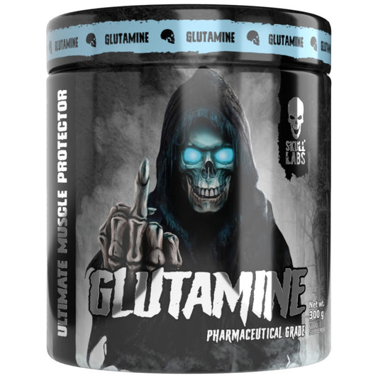 Glutamine / Pharmaceutical Grade