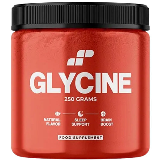 Glycine Powder