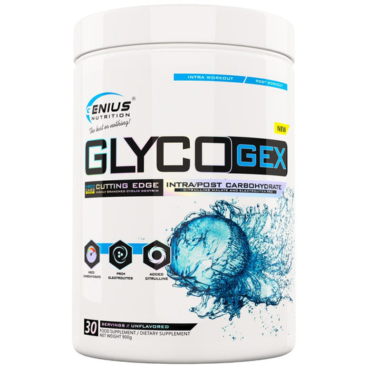Glycogex