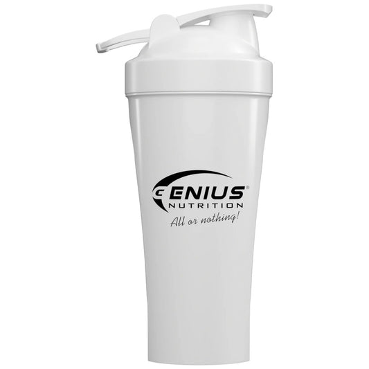 GENIUS NUTRITION® Shaker