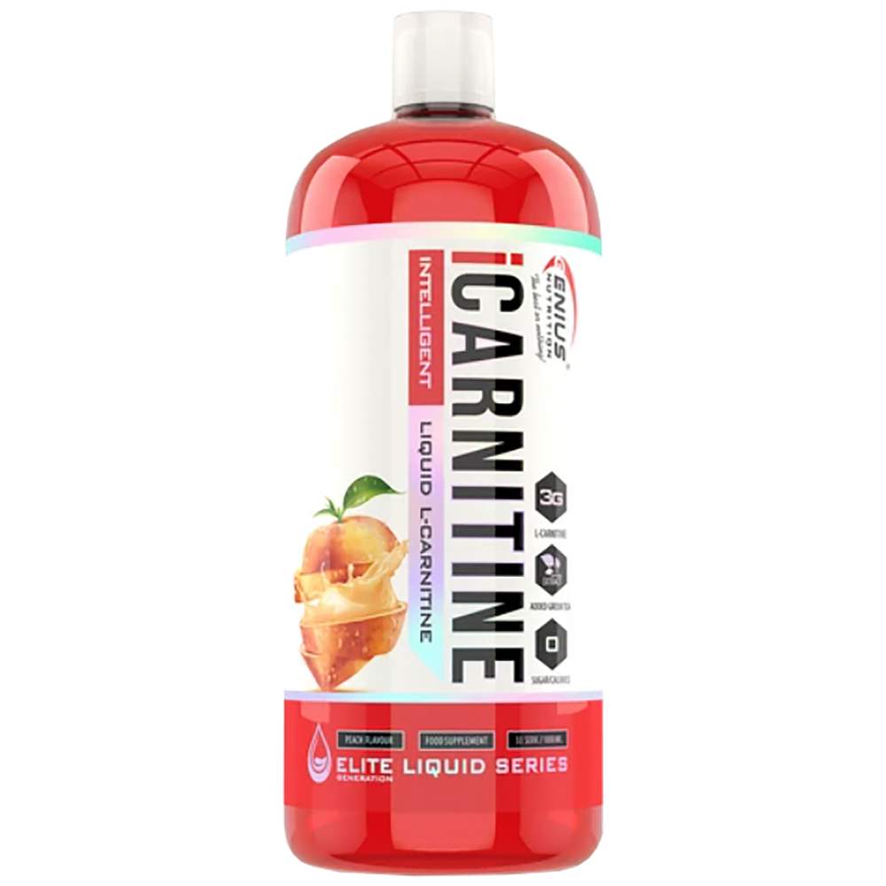 iCarnitine Liquid