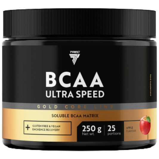 Gold Core BCAA Ultra Speed