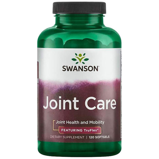 Joint Care